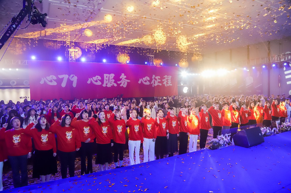 简宜生中国发布“头皮大健康”计划 共创更规范、更科学的头皮养护新生态